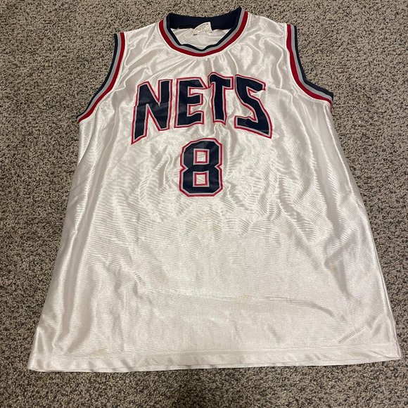 Deron Williams Jersey - Picture 1 of 3